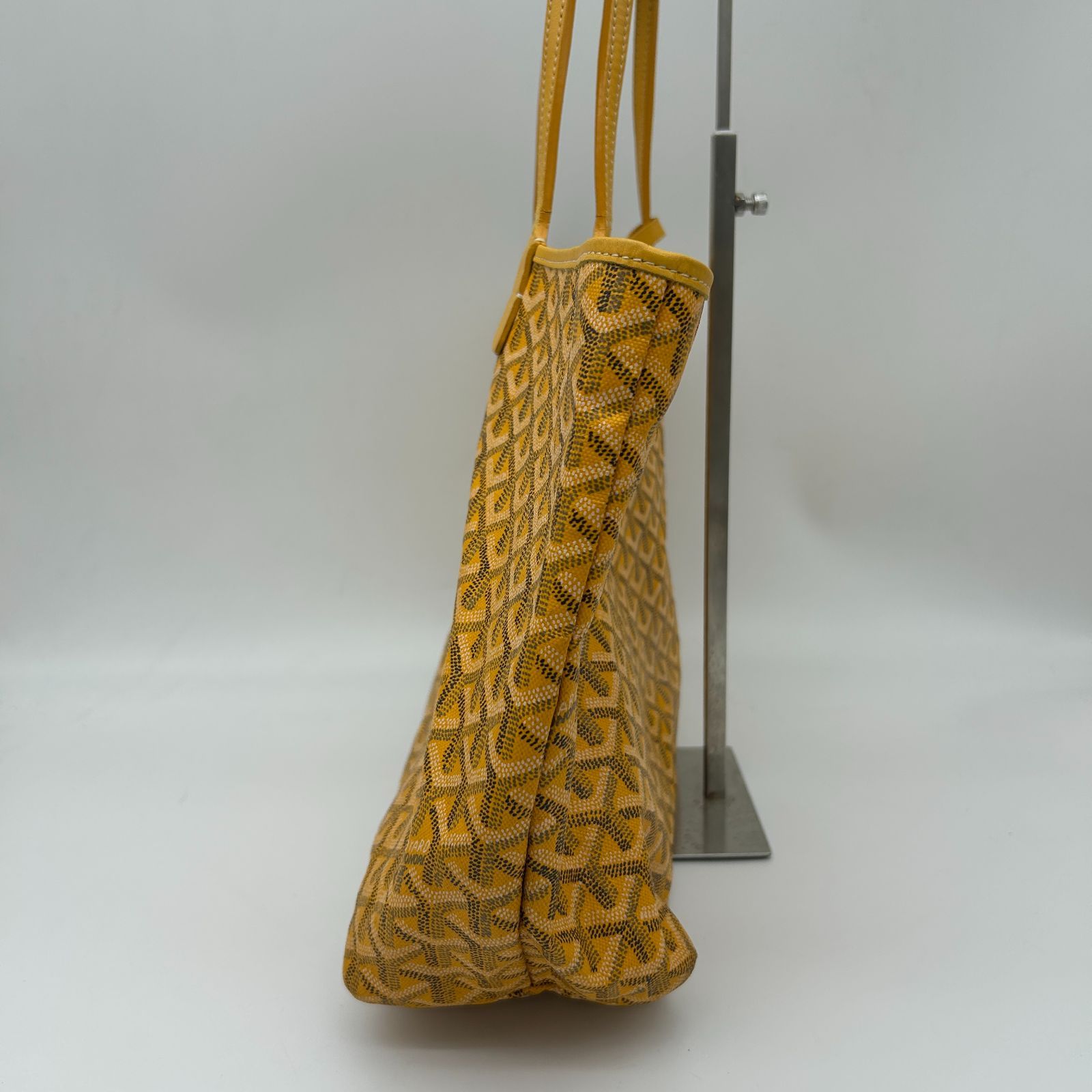 GOYARD（ゴヤール）サンルイPM トートバッグ ショルダーバッグ