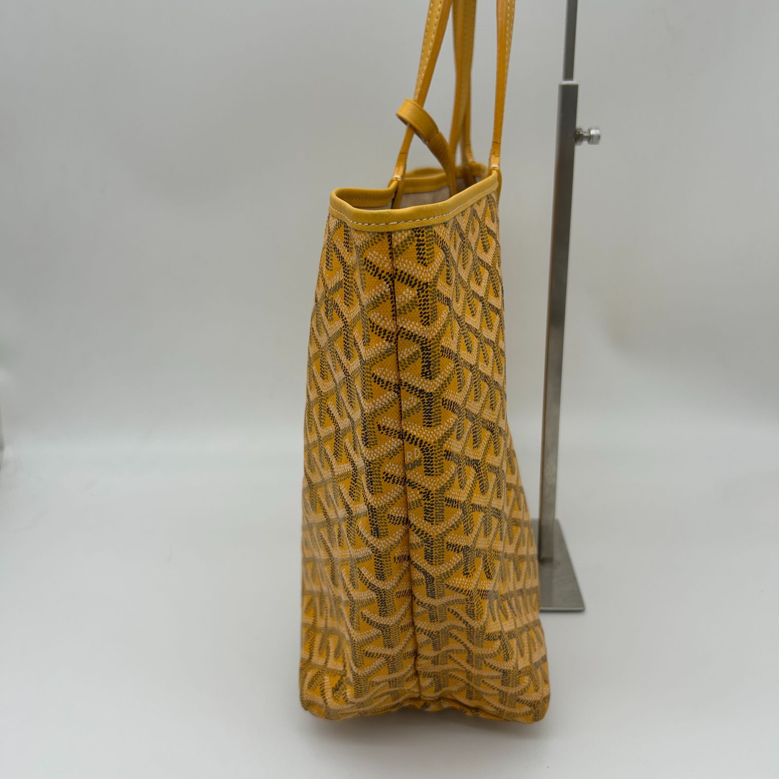 GOYARD（ゴヤール）サンルイPM トートバッグ ショルダーバッグ