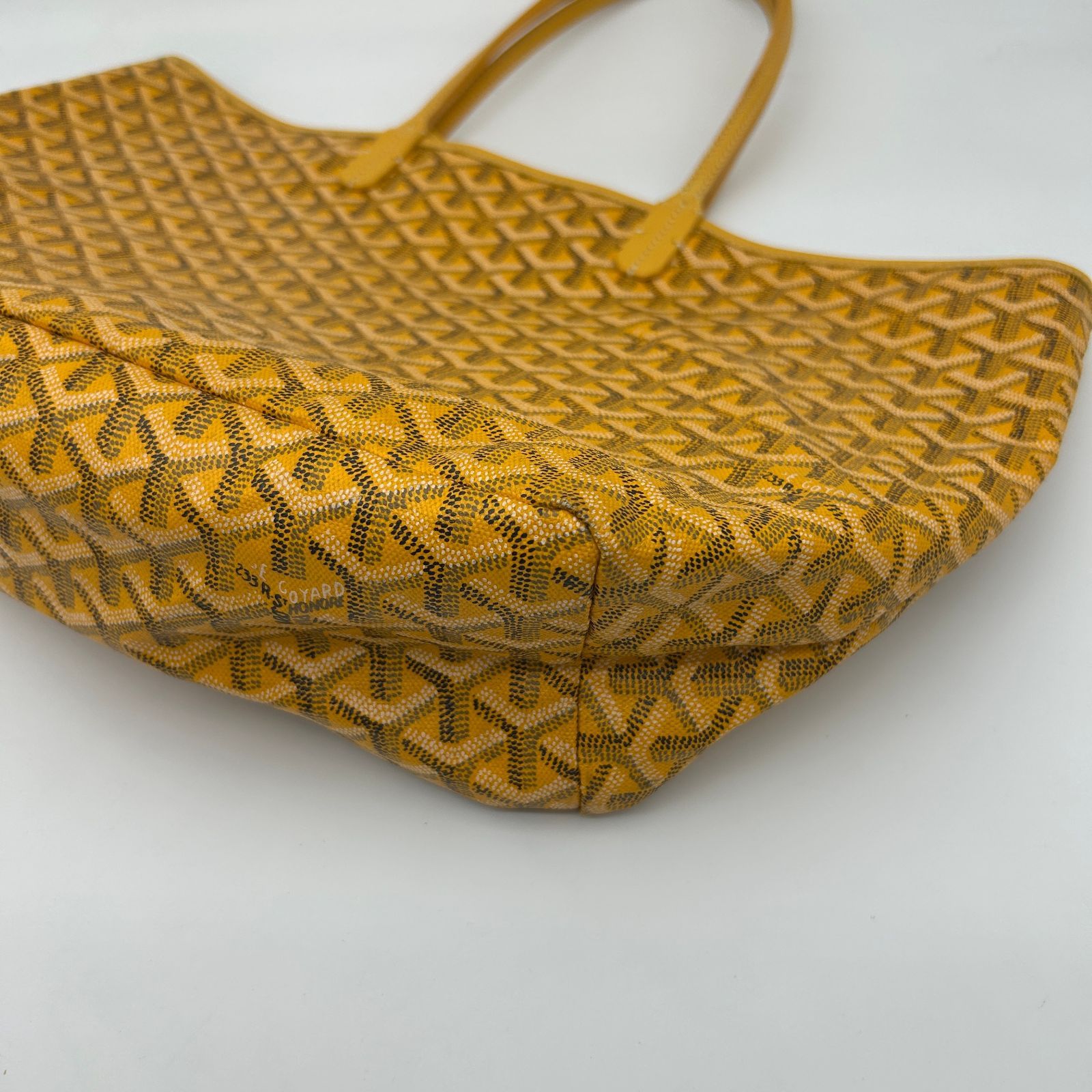 GOYARD（ゴヤール）サンルイPM トートバッグ ショルダーバッグ