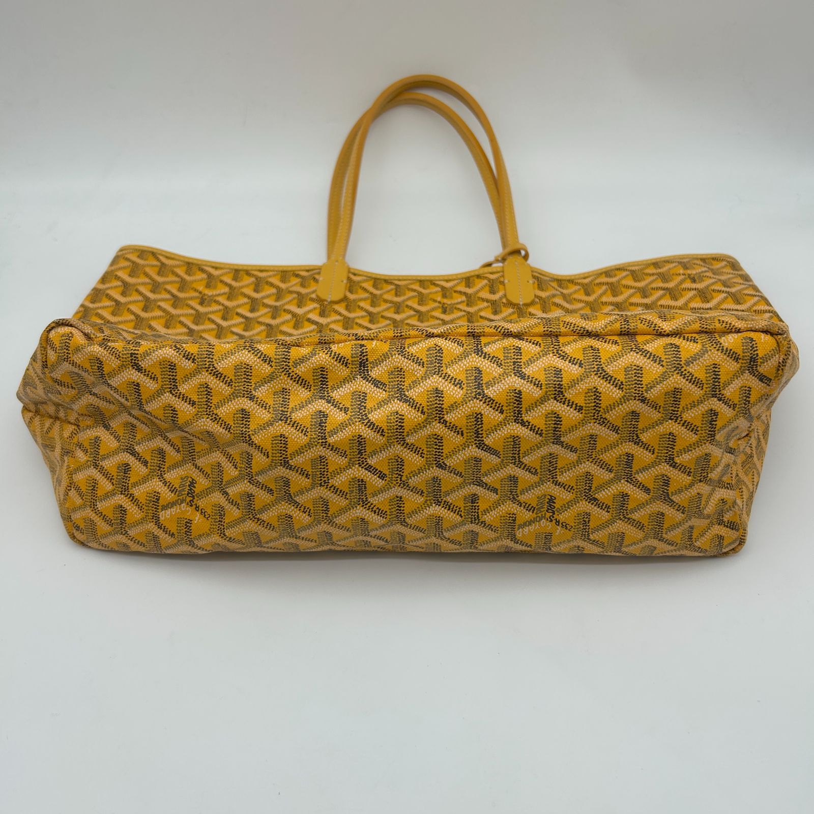 GOYARD（ゴヤール）サンルイPM トートバッグ ショルダーバッグ