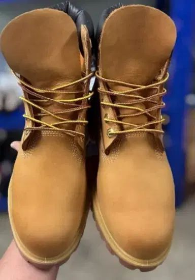 Timberland ティンバーランド 6インチ ウォーカーブーツ サイズ 280 1回着用