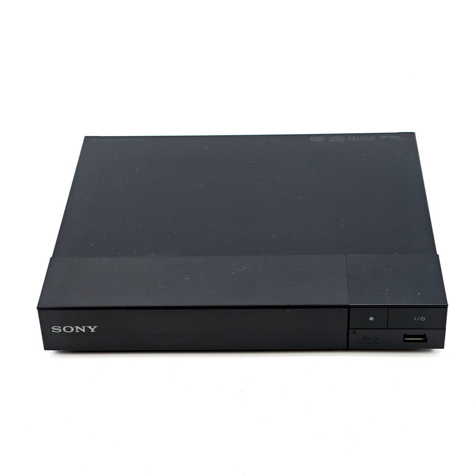 SONY ソニー BDP-S1500 ブルーレイプレーヤー Blu-rayプレーヤー BD
