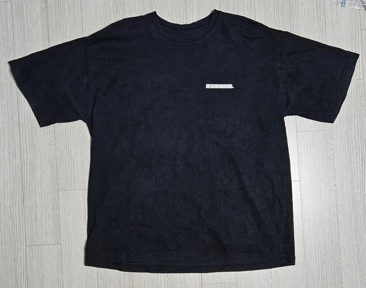 NEIGHBORHOOD Tシャツ Lサイズ