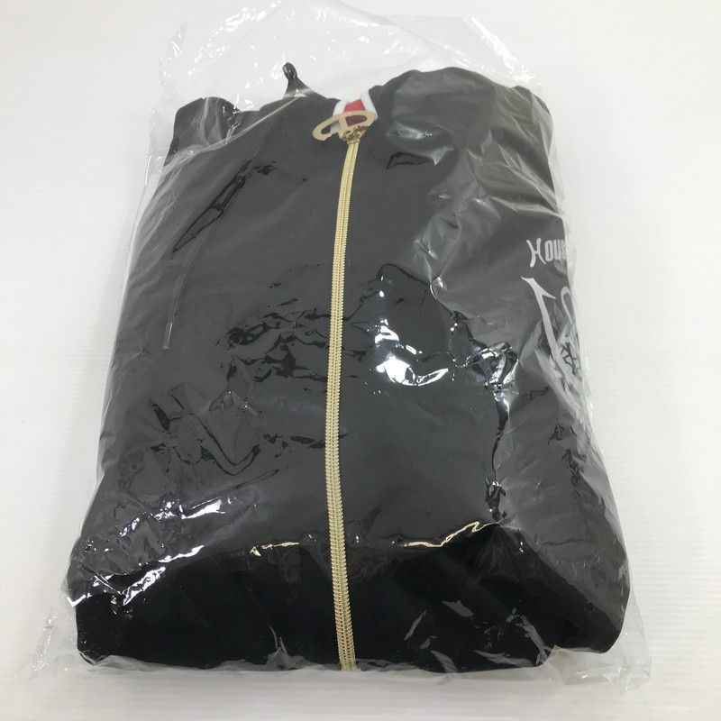 【中古美品】 ホロライブ 宝鍾マリン 誕生日記念 船長とおそろいパーカー 本体のみ 開封未使用 【053-260628-ti-07-tag】