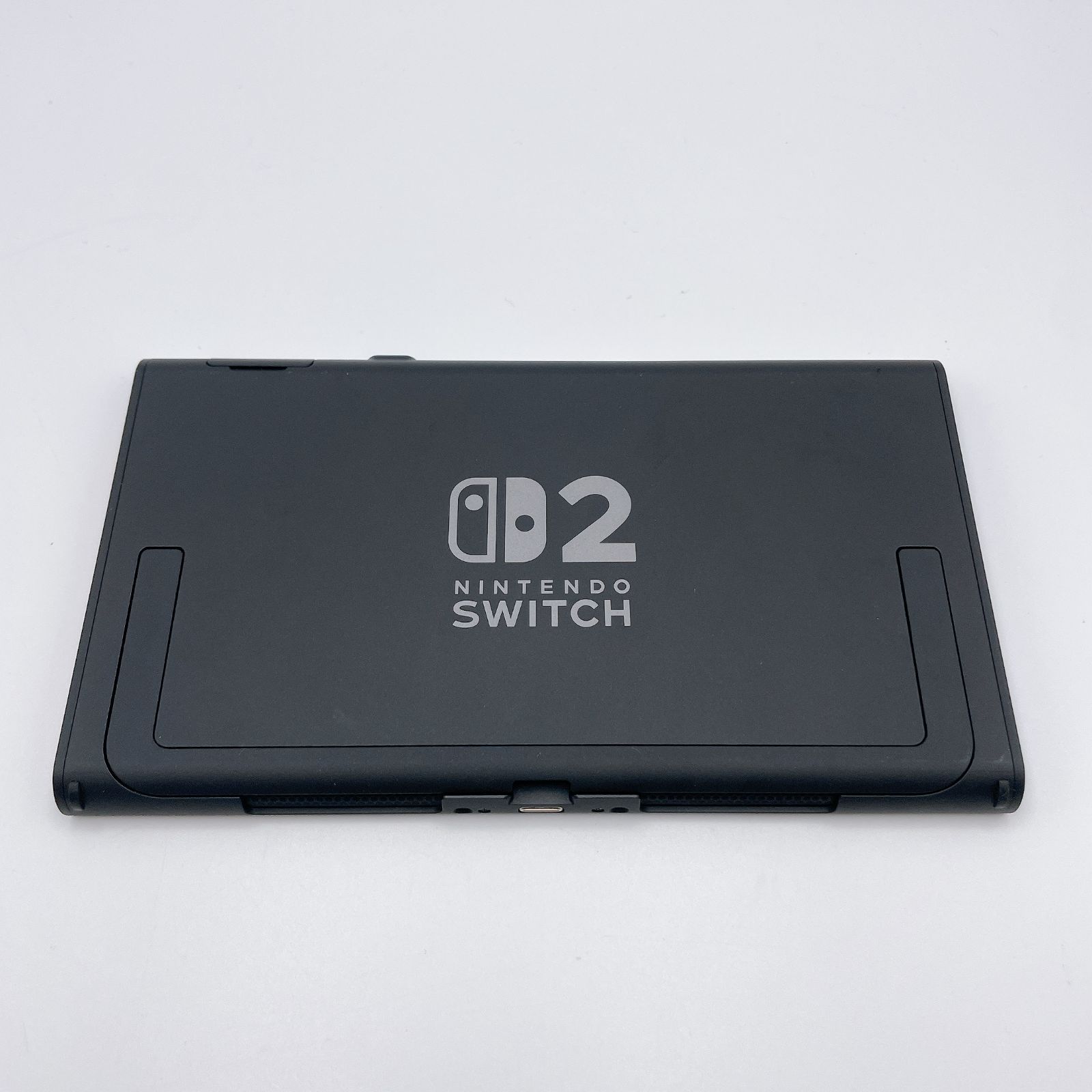 美品】Nintendo Switch 2 本体のみ（画面のみ） 中古 日本語版 - メルカリ