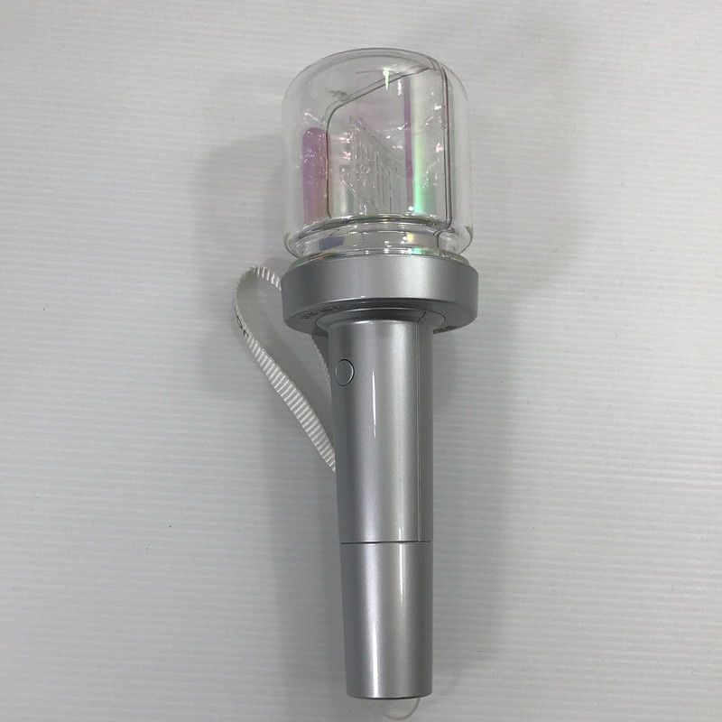 中古品】 JO1 OFFICIAL LIGHT STICK Ver.2 ペンライト 開封済み 動作