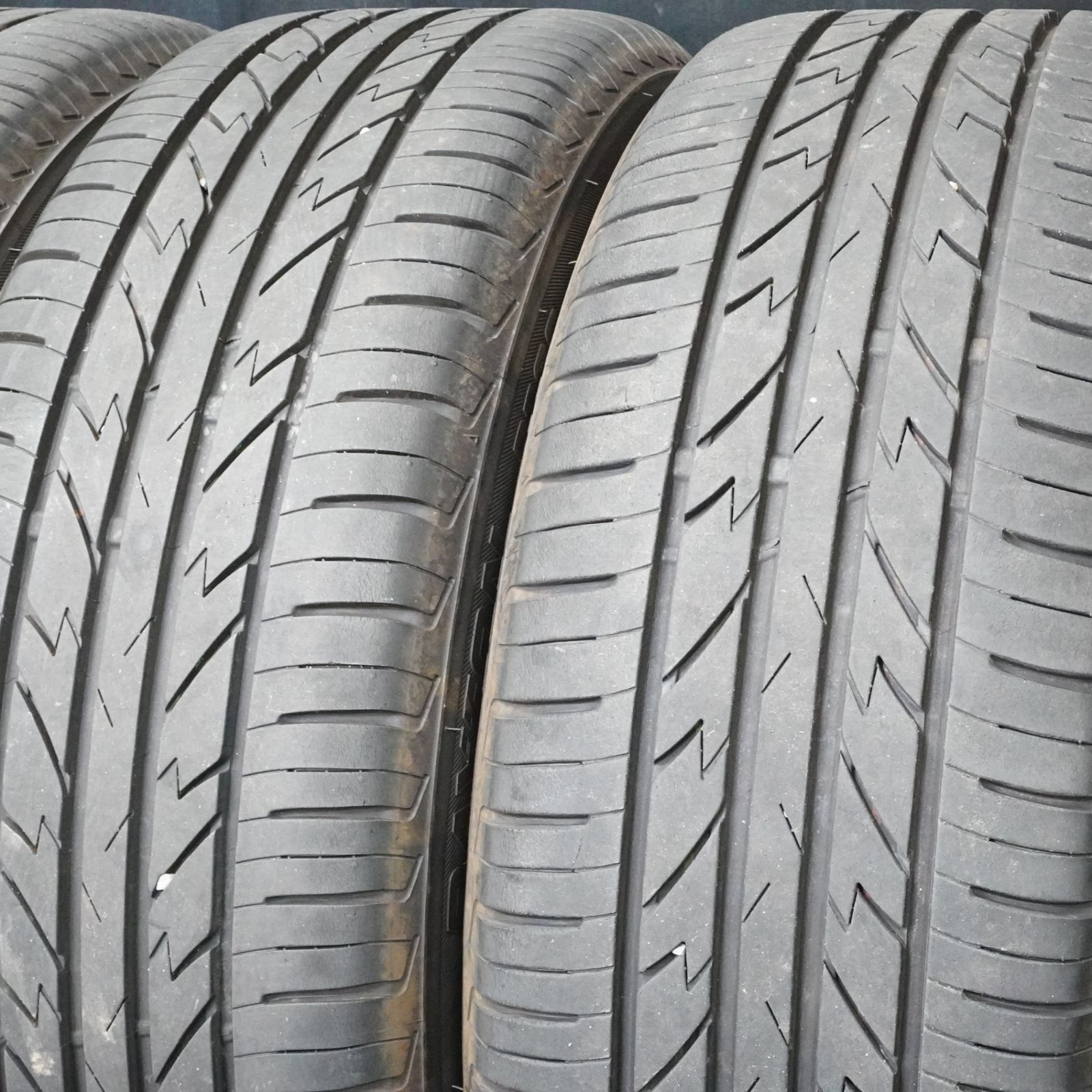三菱純正？i？ホイール4本セット バリ溝 車 三菱純正？i？ホイール4本セット バリ溝
