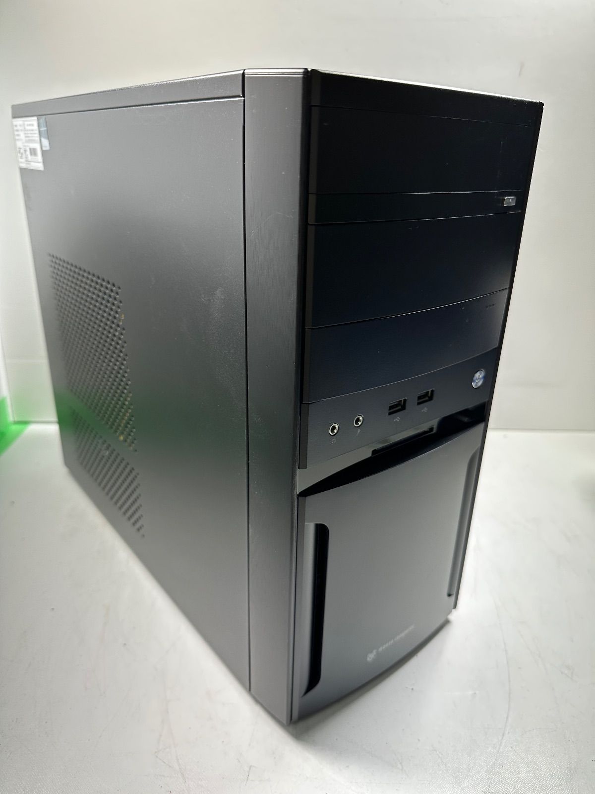 格安ゲーミングPC i7 6700K GTX1660S Win11 - メルカリ
