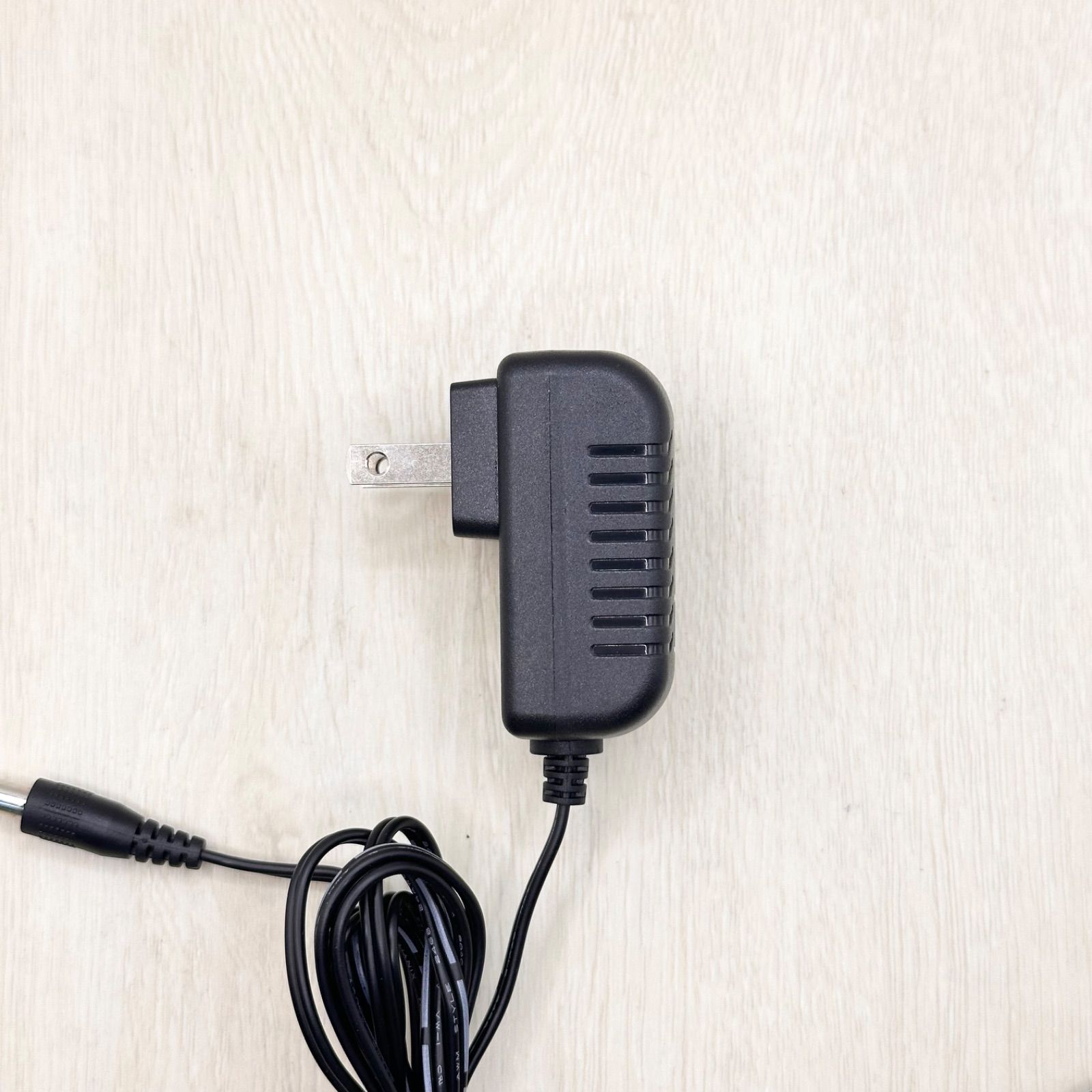 AD-07 RETZ RZ-072DV 専用充電器 ACアダプター 電源アダプタ 充電式7.2