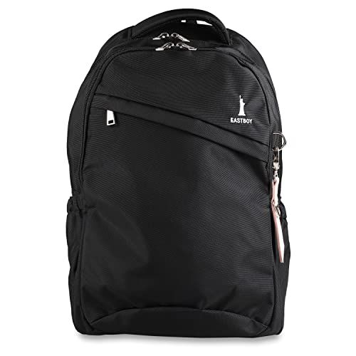 [EASTBOY] [イーストボーイ] プランタン リュック 28L EBA28 ブラック 01mt 6260b187