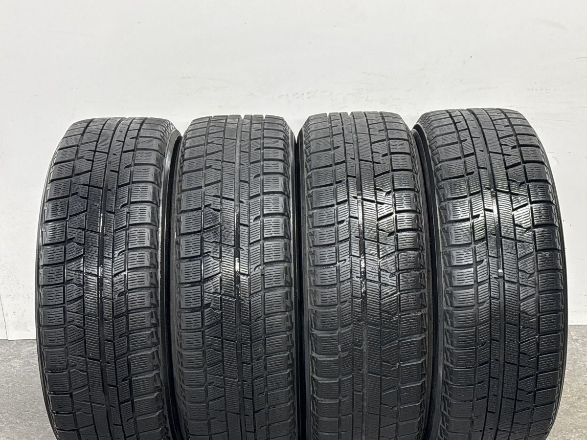 スタッドレス】トヨタ プリウスα 純正 16in 6.5J +39 PCD114.3
