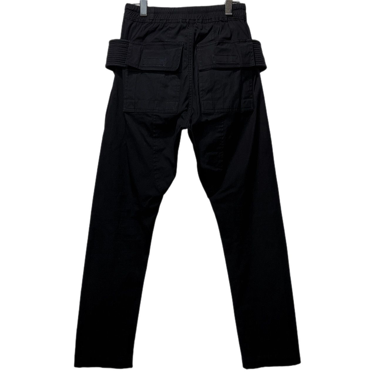 Rick Owens 17AW CREATCH CARGO PANTS クリーチカーゴパンツ FW ドロー