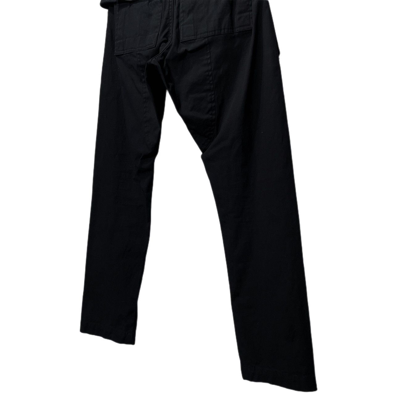 Rick Owens 17AW CREATCH CARGO PANTS クリーチカーゴパンツ FW ドロー