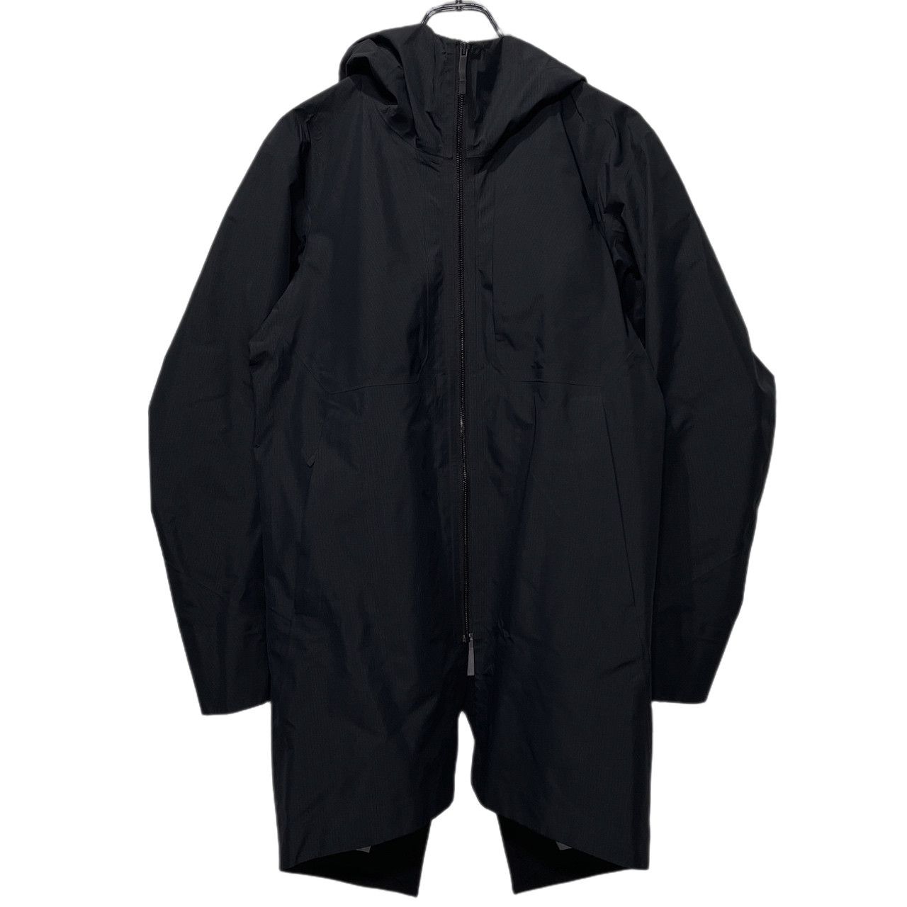 ARC'TERYX VEILANCE MONITOR COAT MEN'S モニターコート ブルゾン ジャケット アウター アークテリクス ヴェイランス