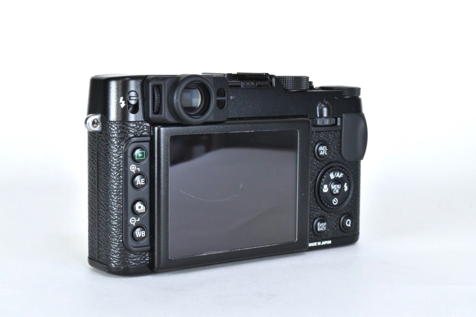FUJIFILM X20 コンパクトデジタルカメラ - メルカリ