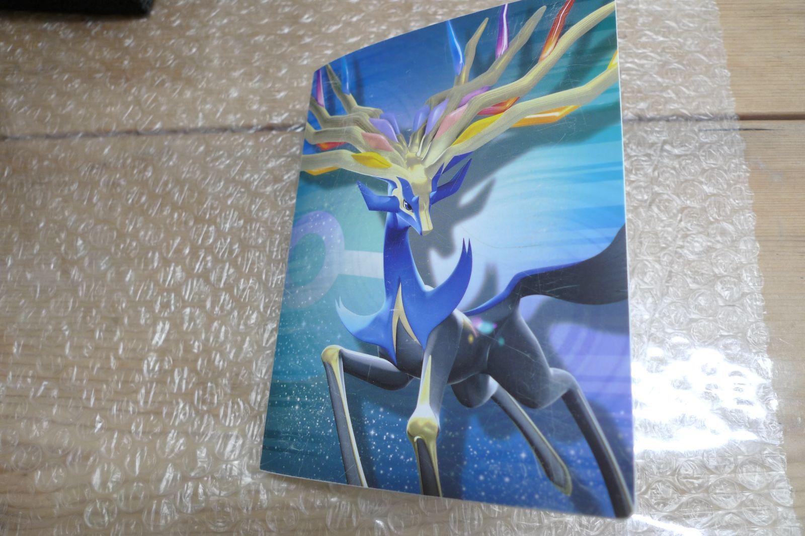 ポケモンカードゲームXY セブン＆アイ・ポケモンセンター限定 ミニ