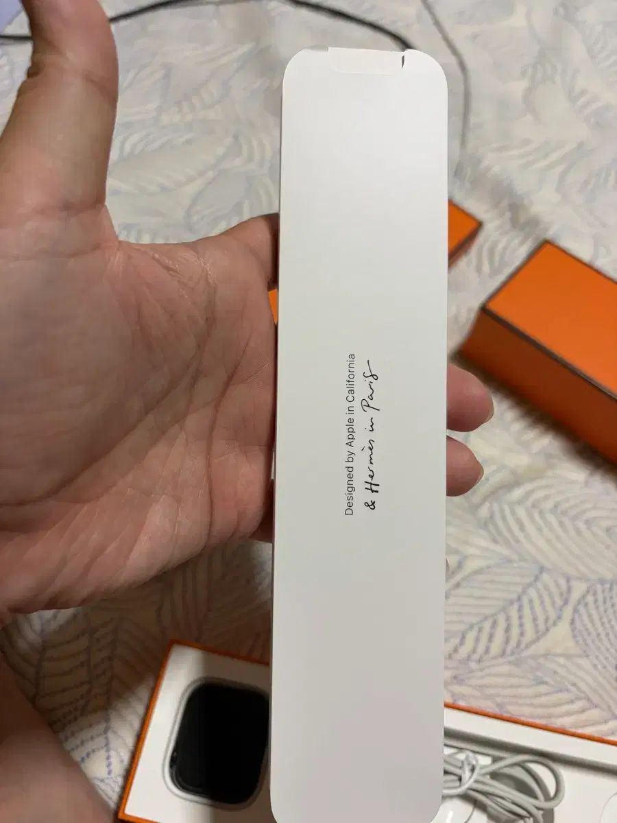 apple watch エルメス ノワール シリコン ストラップ 38 40 41 出品