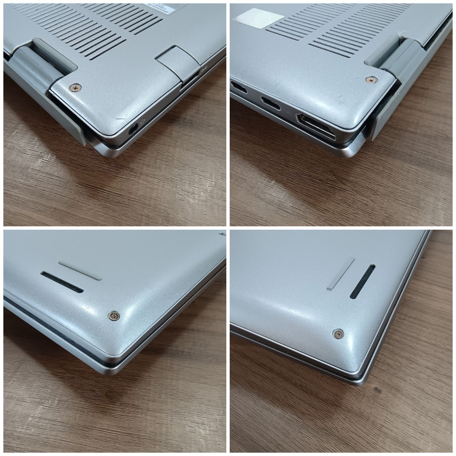 【メモリ16GB/第12世代i5】DELL Inspiron ジャンク品 ジャンク] DELL Vostro 5320 / 第12世代 i5 / RAM16GB / SSD256GB