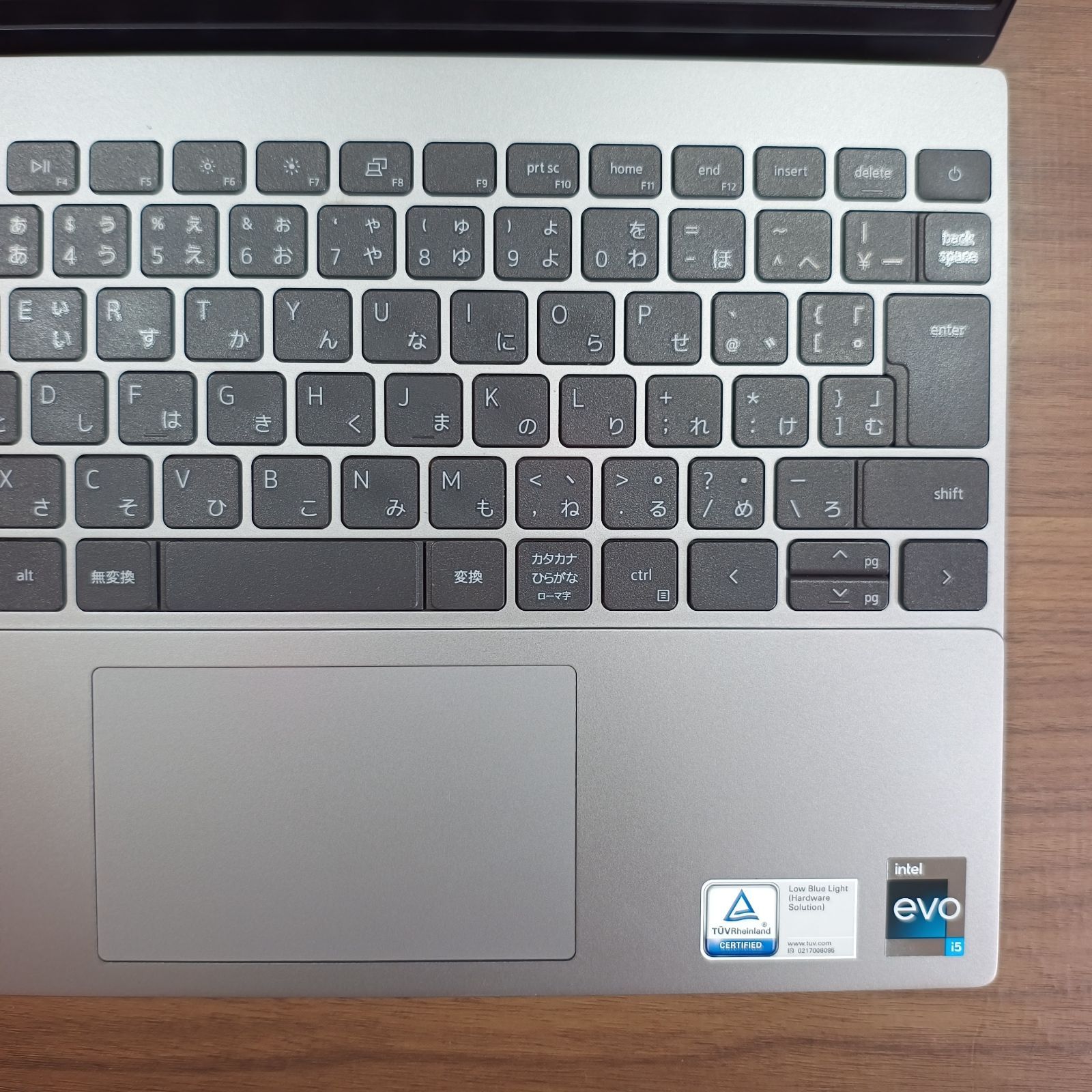 ジャンク] DELL Vostro 5320 / 第12世代 i5 / RAM16GB / SSD256GB