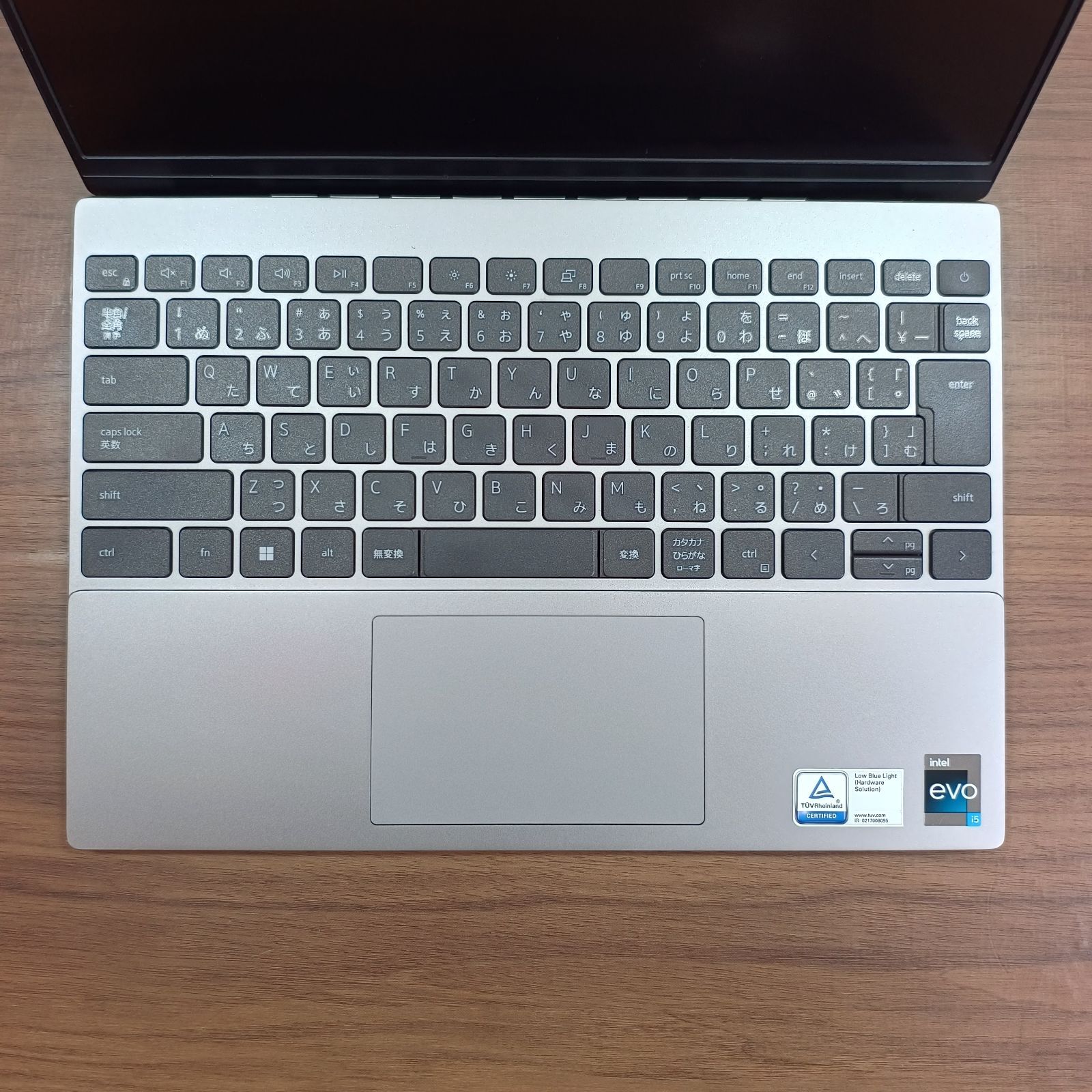 ジャンク] DELL Vostro 5320 / 第12世代 i5 / RAM16GB / SSD256GB