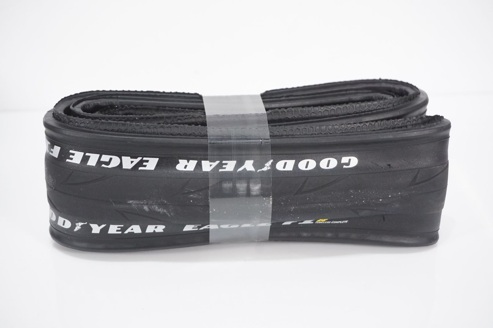 GOODYEAR 「グッドイヤー」 EAGLE F1R 700x25C タイヤ / バイチャリ