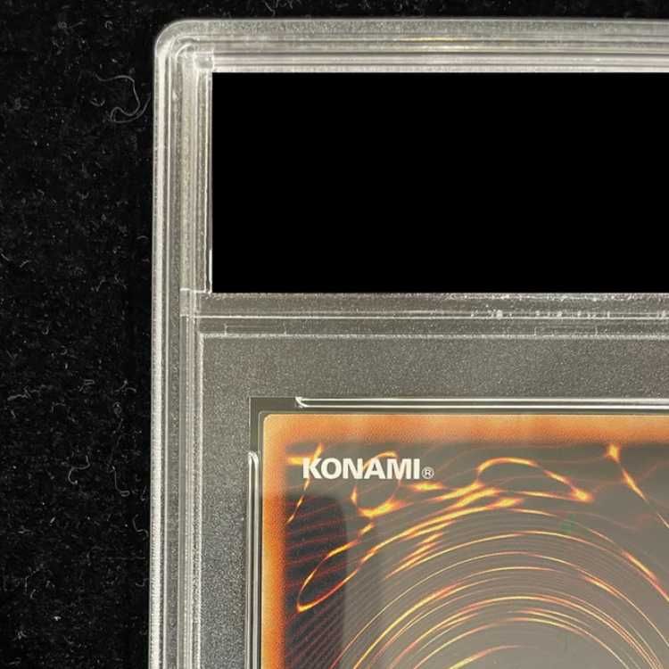PSA10】幻魔皇ラビエル レリーフ SOI-JP003 1枚 - メルカリ