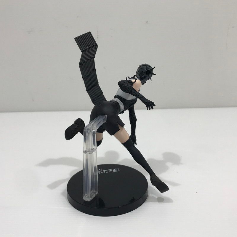 中古品】 一番くじ 劇場版 チェンソーマン レゼ篇 B賞 ボム フィギュア
