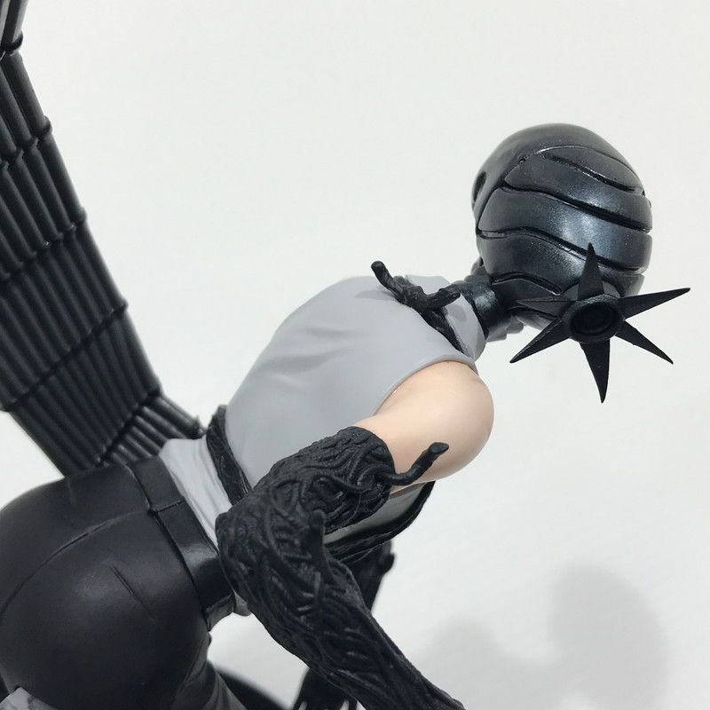 中古品】 一番くじ 劇場版 チェンソーマン レゼ篇 B賞 ボム フィギュア