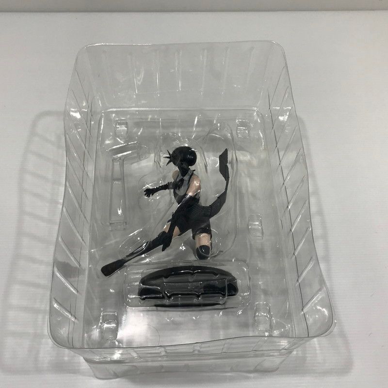 中古品】 一番くじ 劇場版 チェンソーマン レゼ篇 B賞 ボム フィギュア
