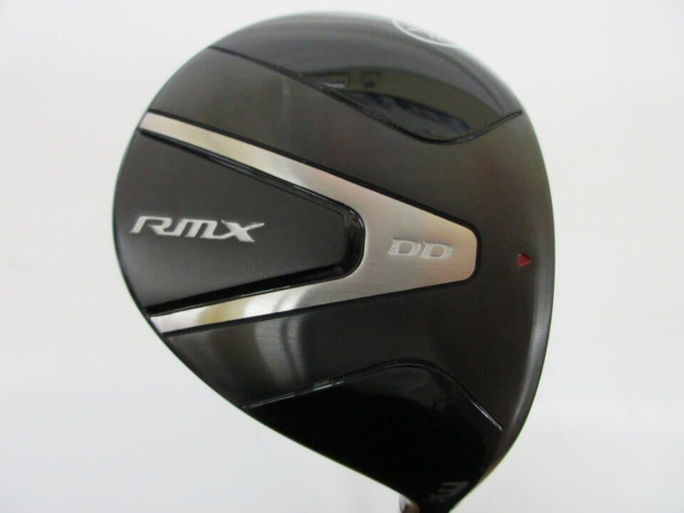 ヤマハ　RMX DD　15度　TENSEI GR f50 (YAMAHA)　Sフレックス　フェアウェイウッド　中古　ゴルフドゥ！半田店【最短即日発送】