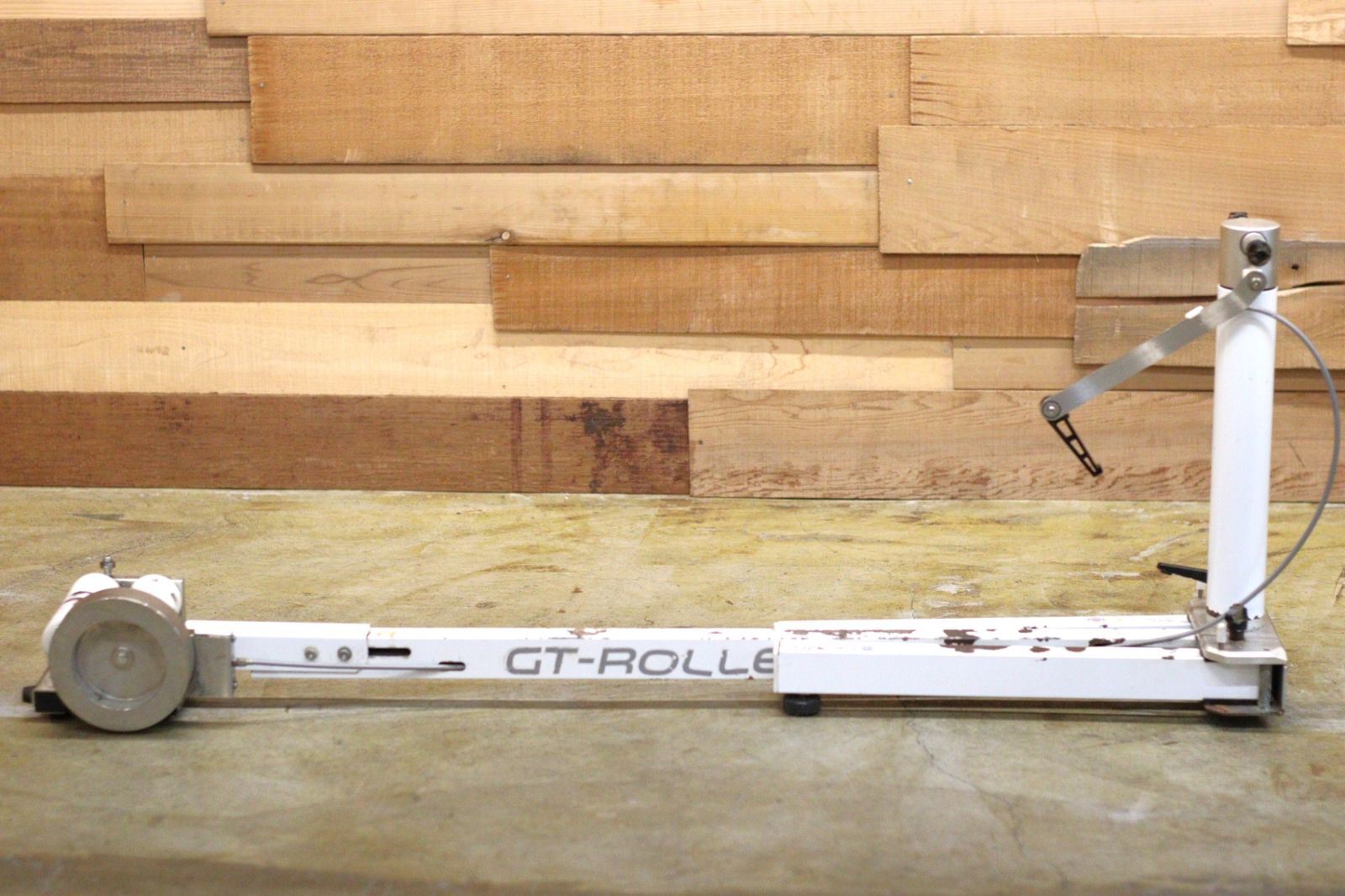 グロータック GROWTAC GTローラー フレックス3 GT ROLLER FLEX3