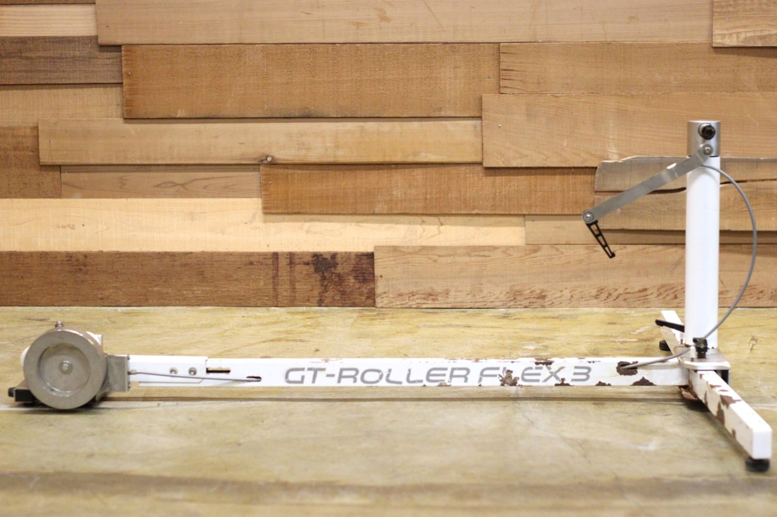 グロータック GROWTAC GTローラー フレックス3 GT ROLLER FLEX3