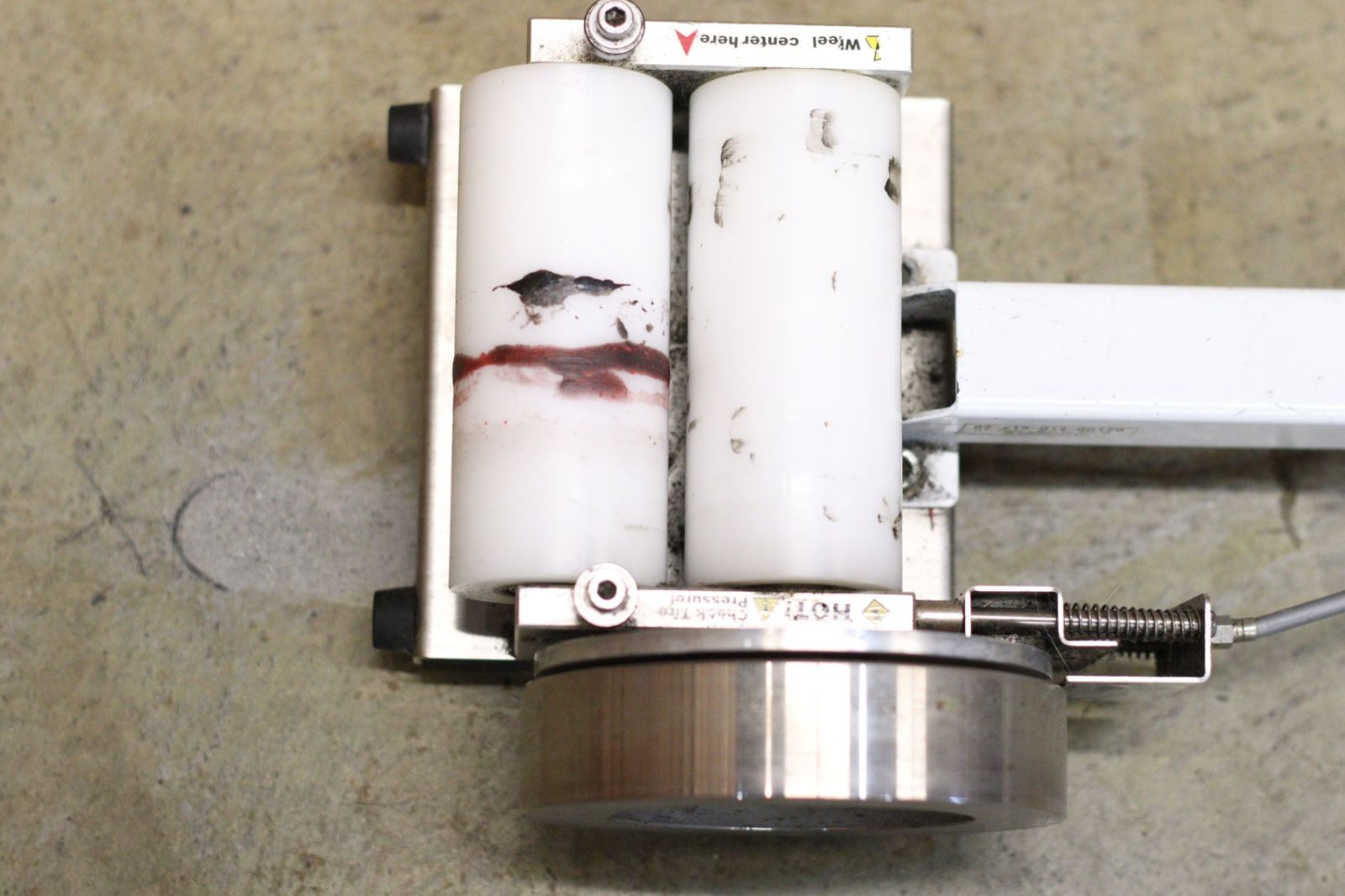 グロータック GROWTAC GTローラー フレックス3 GT ROLLER FLEX3