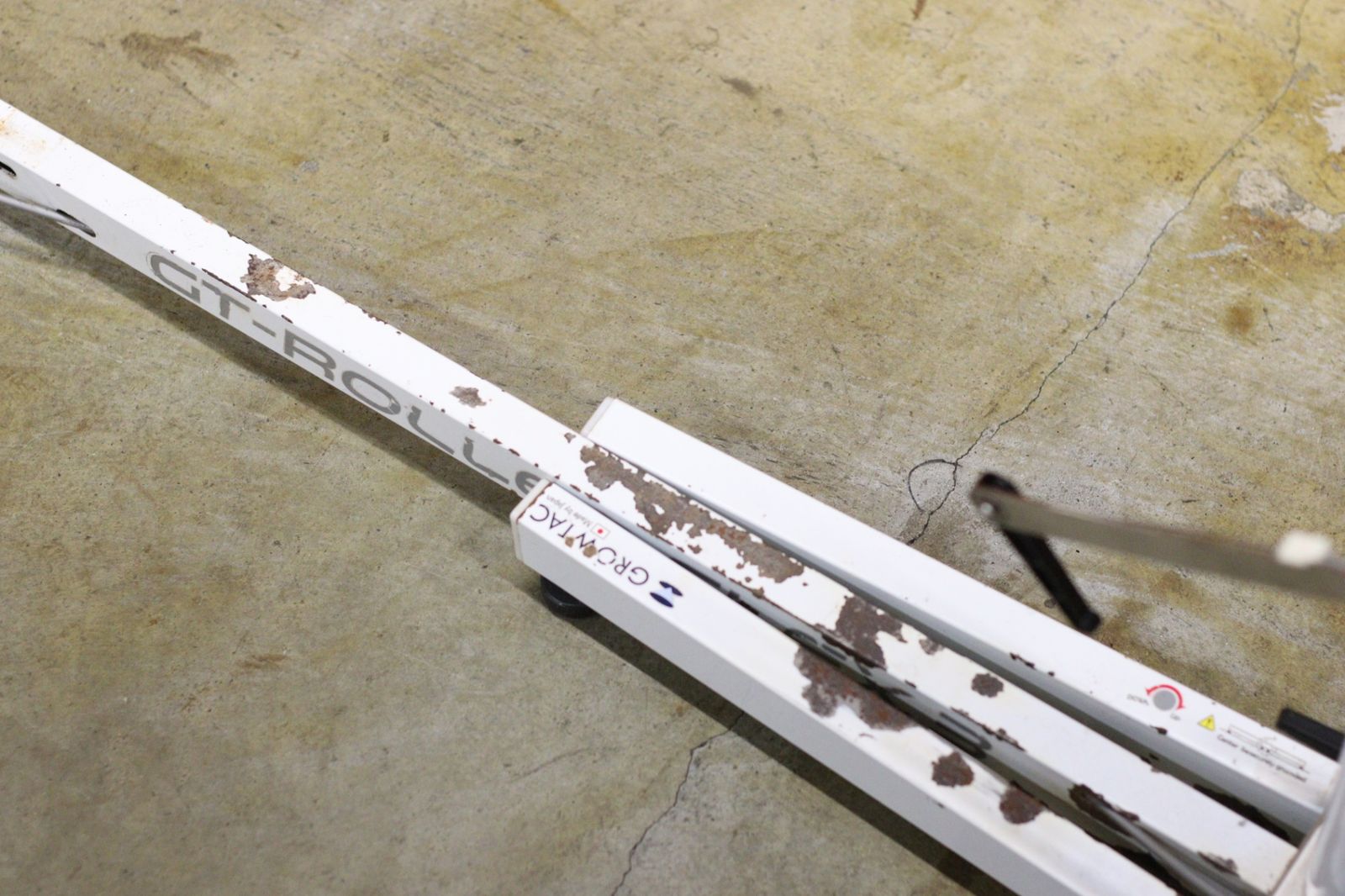 グロータック GROWTAC GTローラー フレックス3 GT ROLLER FLEX3