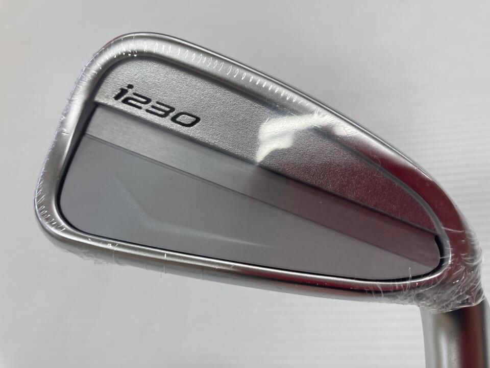ピン　i230　NSプロ MODUS 3 TOUR 115　Sフレックス　アイアン　中古【最短即日発送】