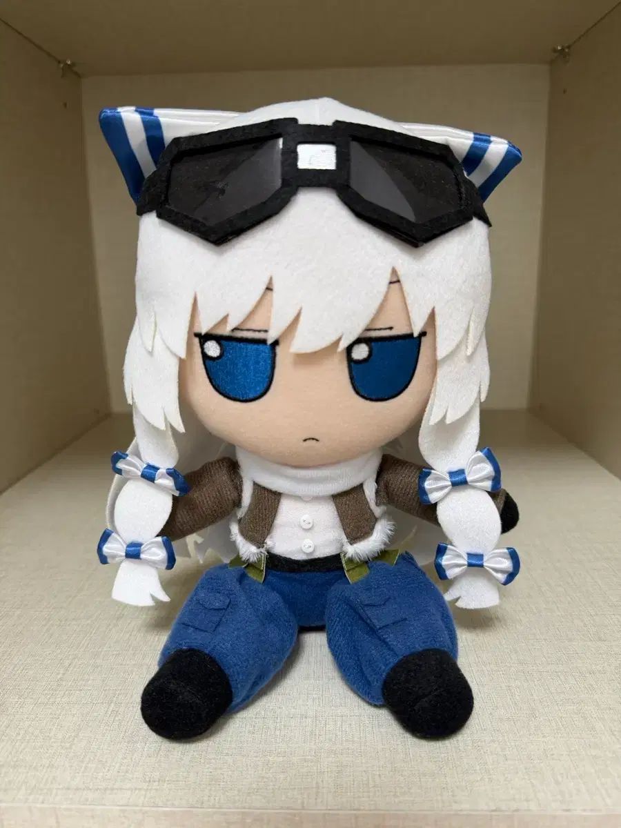 東方PROJECT LostWord 正規品 嫰々(ほほ)モコウ