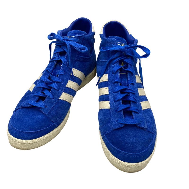【中古品】 adidas アディダス JABBAR HI JI3446 ジャバー ハイ スニーカー シューズ 靴 【161-260628-as-10-izu】