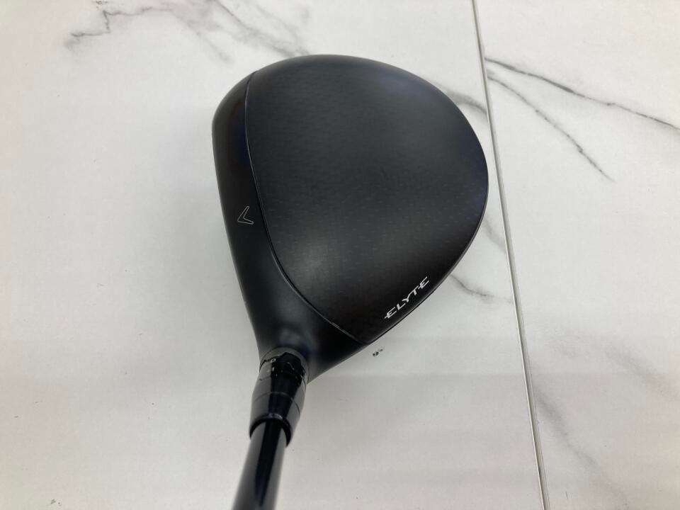 Callaway Elyte Mini ドライバー 11.5度 キャロウェイ エリート ミニ
