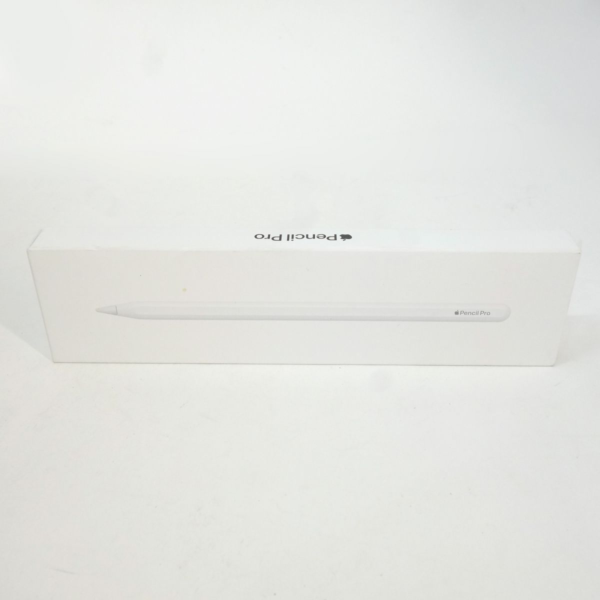 Apple Pencil Pro アップルペンシル プロ MX2D3ZA/A　※中古美品