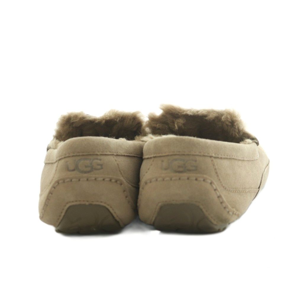 アグ オーストラリア UGG australia アスコット ASCOT モカシン US9