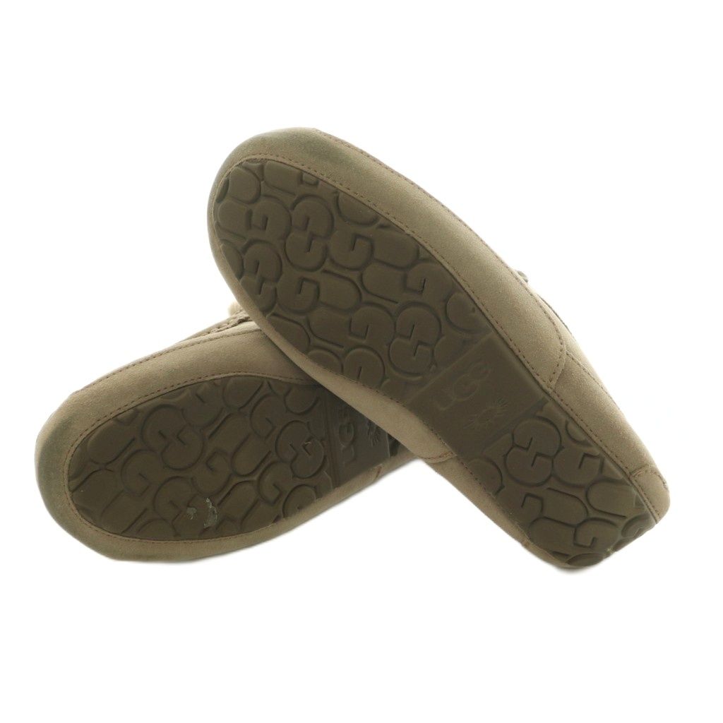 アグ オーストラリア UGG australia アスコット ASCOT モカシン US9