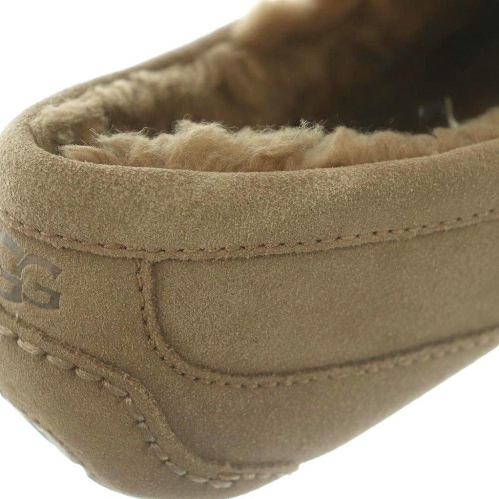 アグ オーストラリア UGG australia アスコット ASCOT モカシン US9