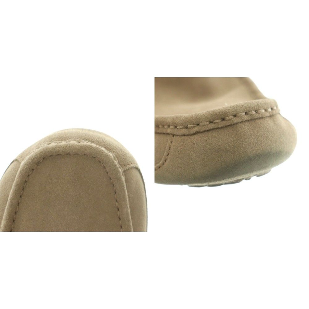 アグ オーストラリア UGG australia アスコット ASCOT モカシン US9