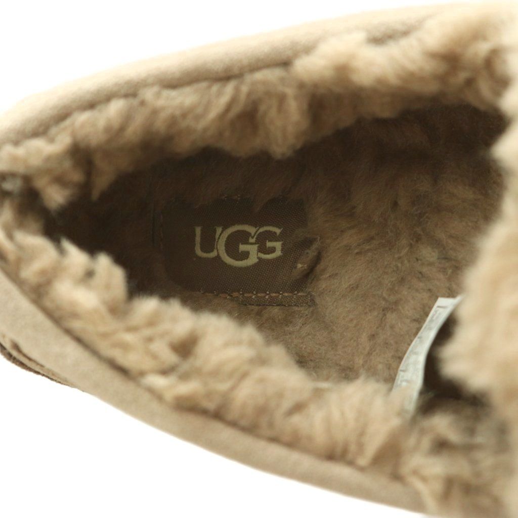 アグ オーストラリア UGG australia アスコット ASCOT モカシン US9