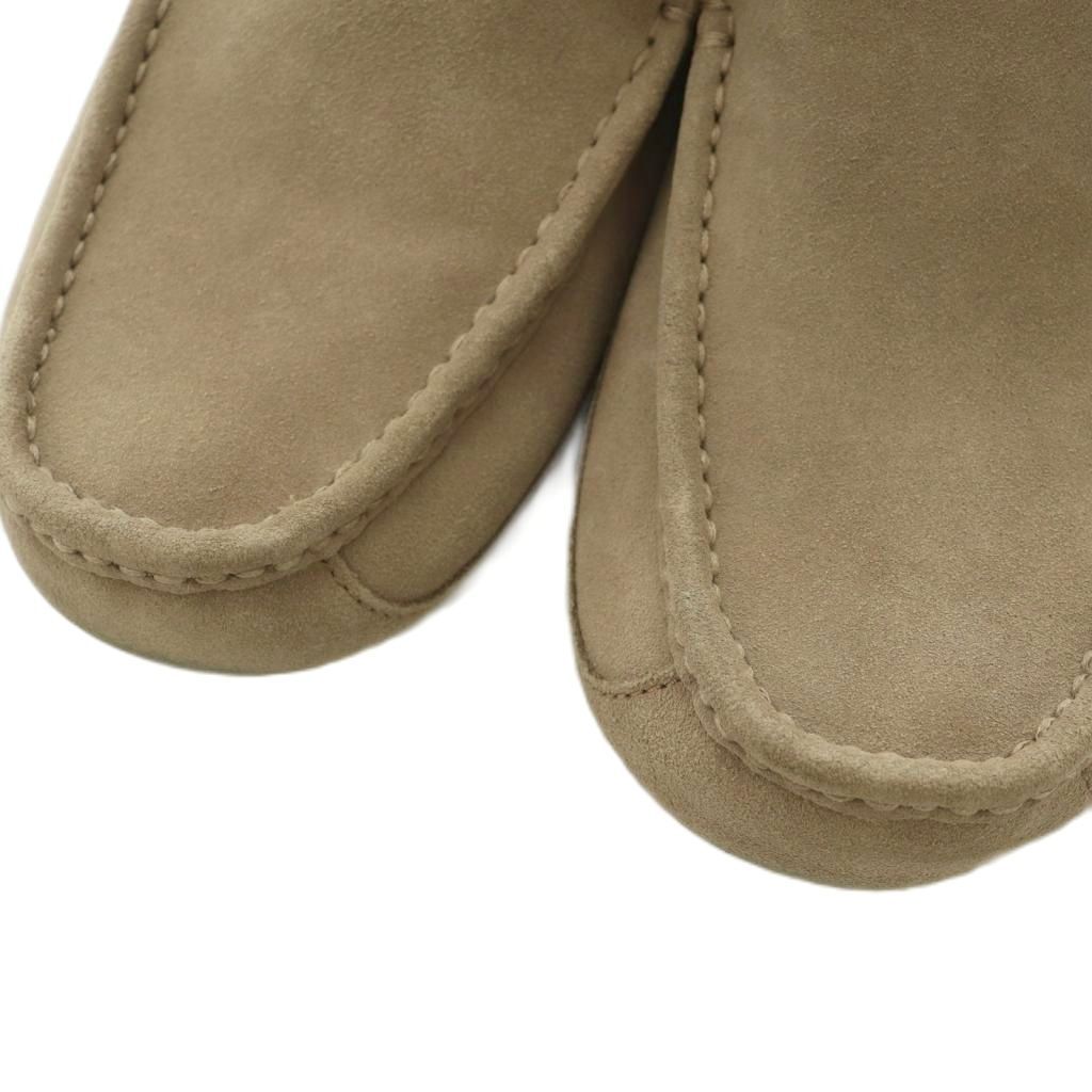 アグ オーストラリア UGG australia アスコット ASCOT モカシン US9