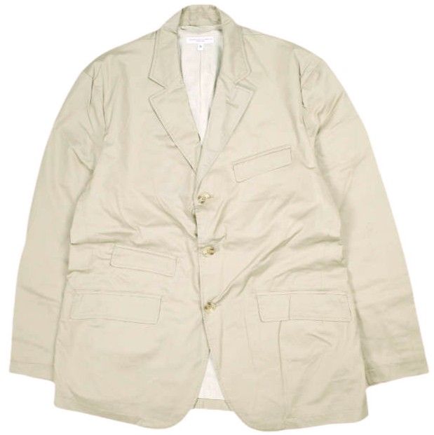 Engineered Garments エンジニアードガーメンツ 23SS アメリカ製