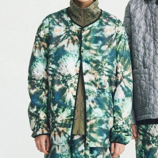 South2 West8 サウスツーウェストエイト S2W8 23AW Filling Jacket