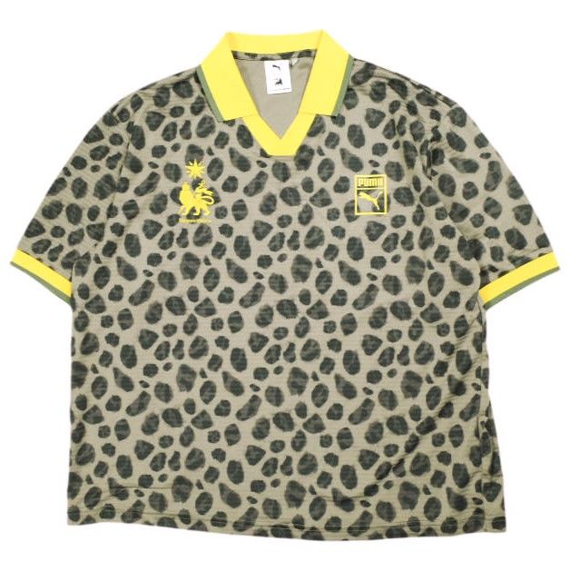 PUMA x SASQUATCHfabrix. x BEAMS プーマ サスクワァッチファブリック 