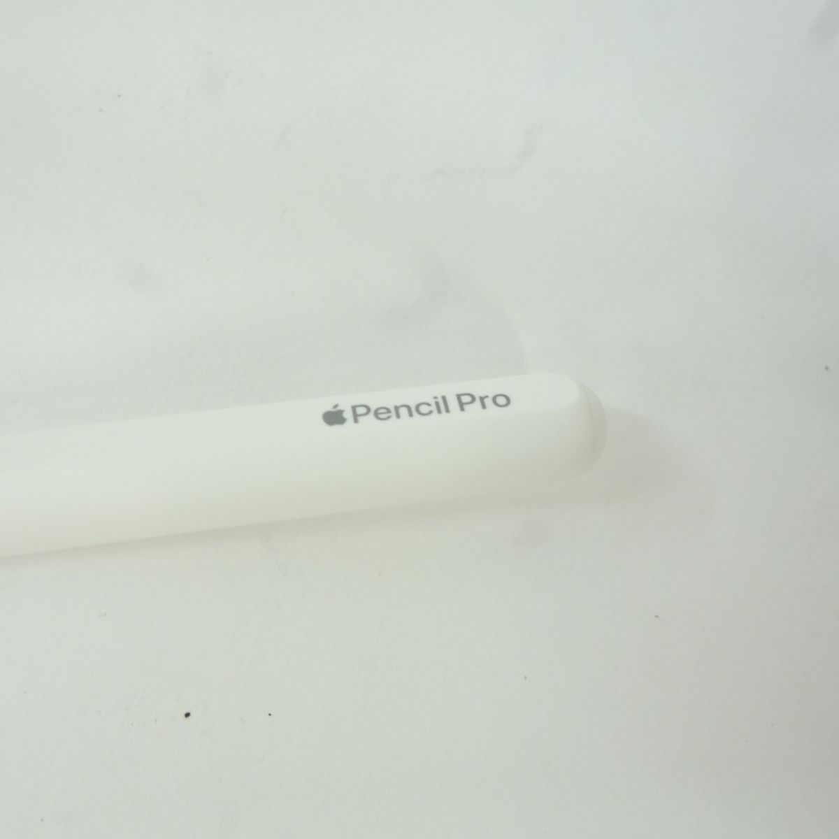 Apple Pencil Pro 中古美品 MX2D3ZA/A - メルカリ