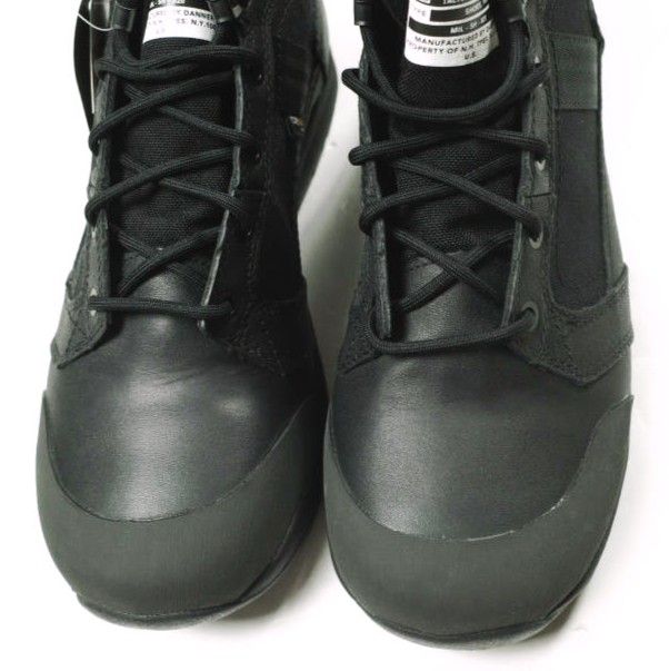 新品 N.HOOLYWOOD TPES x Danner エヌハリウッド ダナー 別注 TRAINING 